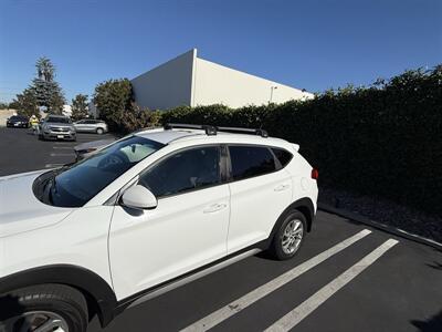 2017 Hyundai TUCSON SE - Photo 21 - Orange, CA 92867