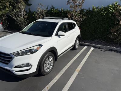 2017 Hyundai TUCSON SE - Photo 9 - Orange, CA 92867