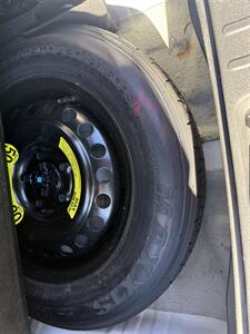 2017 Hyundai TUCSON SE - Photo 34 - Orange, CA 92867