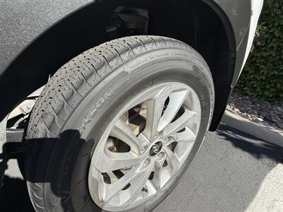 2017 Hyundai TUCSON SE - Photo 37 - Orange, CA 92867