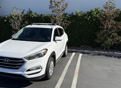 2017 Hyundai TUCSON SE - Photo 8 - Orange, CA 92867