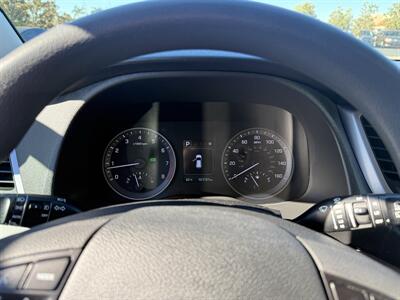 2017 Hyundai TUCSON SE - Photo 26 - Orange, CA 92867