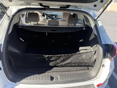 2017 Hyundai TUCSON SE - Photo 33 - Orange, CA 92867