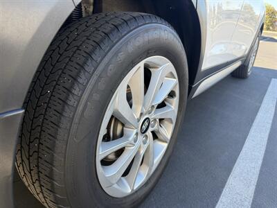2017 Hyundai TUCSON SE - Photo 38 - Orange, CA 92867