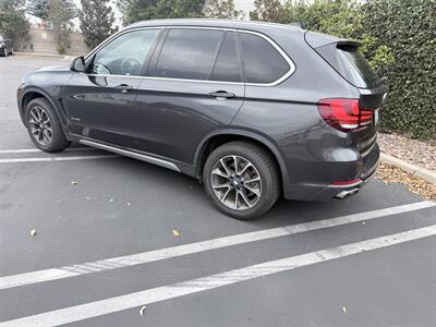 2018 BMW X5 xDrive35i   - Photo 9 - Orange, CA 92867