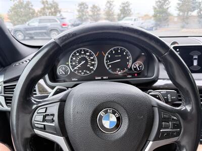 2018 BMW X5 xDrive35i   - Photo 12 - Orange, CA 92867
