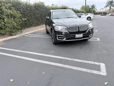 2018 BMW X5 xDrive35i   - Photo 4 - Orange, CA 92867