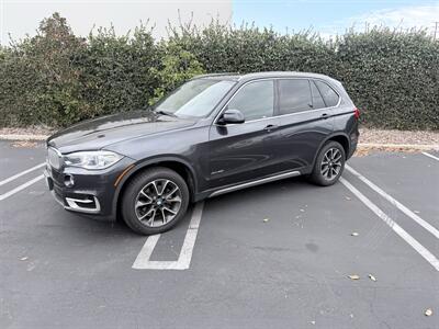 2018 BMW X5 xDrive35i   - Photo 7 - Orange, CA 92867
