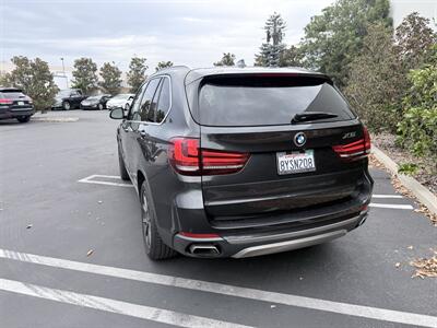 2018 BMW X5 xDrive35i   - Photo 10 - Orange, CA 92867