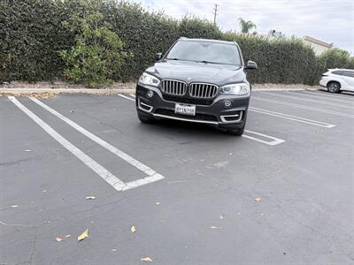 2018 BMW X5 xDrive35i   - Photo 1 - Orange, CA 92867
