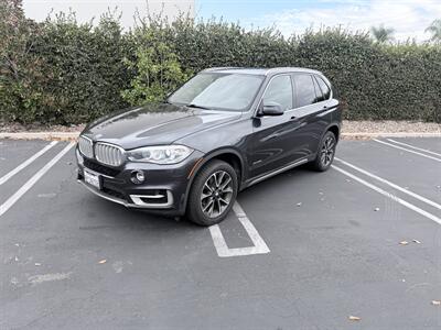 2018 BMW X5 xDrive35i   - Photo 2 - Orange, CA 92867
