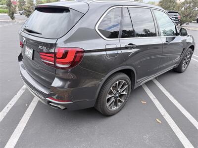 2018 BMW X5 xDrive35i   - Photo 11 - Orange, CA 92867