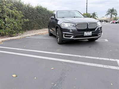 2018 BMW X5 xDrive35i   - Photo 6 - Orange, CA 92867
