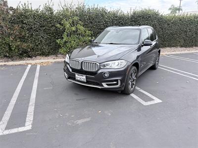 2018 BMW X5 xDrive35i   - Photo 5 - Orange, CA 92867