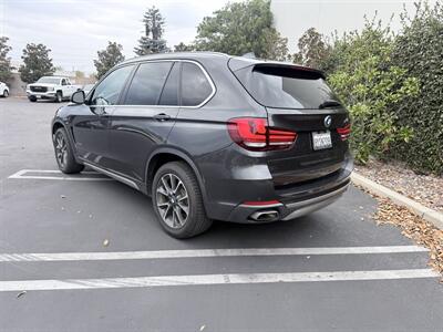 2018 BMW X5 xDrive35i   - Photo 8 - Orange, CA 92867
