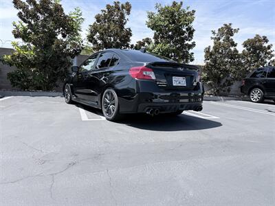 2017 Subaru WRX   - Photo 9 - Orange, CA 92867