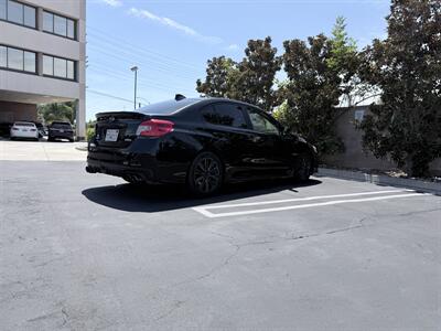 2017 Subaru WRX   - Photo 10 - Orange, CA 92867