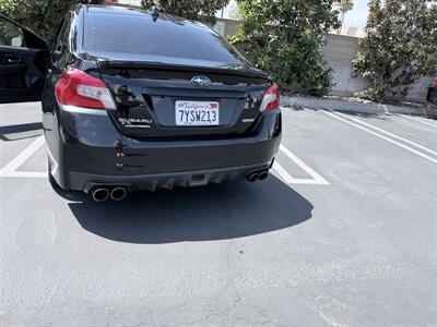 2017 Subaru WRX   - Photo 8 - Orange, CA 92867