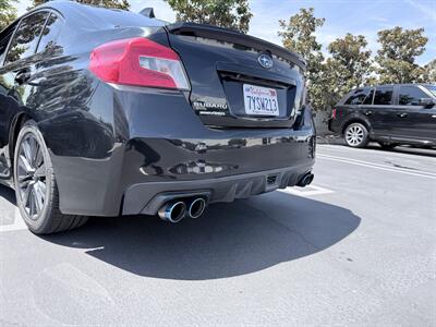 2017 Subaru WRX   - Photo 7 - Orange, CA 92867