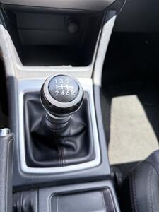 2017 Subaru WRX   - Photo 19 - Orange, CA 92867