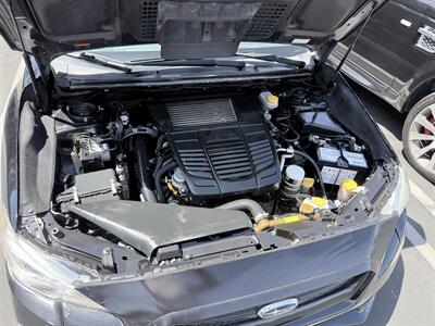 2017 Subaru WRX   - Photo 18 - Orange, CA 92867