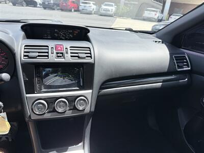 2017 Subaru WRX   - Photo 15 - Orange, CA 92867