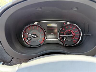2017 Subaru WRX   - Photo 13 - Orange, CA 92867