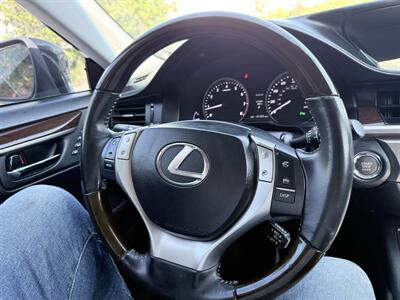 2014 Lexus ES 350 350   - Photo 14 - Orange, CA 92867