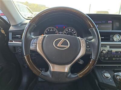 2014 Lexus ES 350   - Photo 5 - Orange, CA 92867