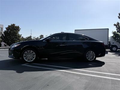 2014 Lexus ES 350 350   - Photo 9 - Orange, CA 92867