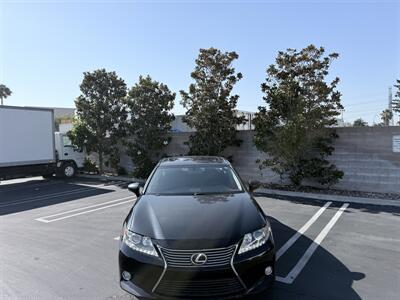 2014 Lexus ES 350 350   - Photo 1 - Orange, CA 92867