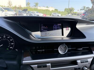 2014 Lexus ES 350 350   - Photo 12 - Orange, CA 92867
