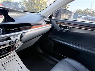 2014 Lexus ES 350 350   - Photo 16 - Orange, CA 92867