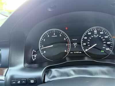 2014 Lexus ES 350 350   - Photo 11 - Orange, CA 92867