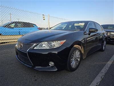 2014 Lexus ES 350   - Photo 3 - Orange, CA 92867