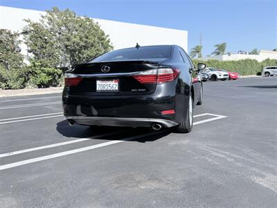 2014 Lexus ES 350 350   - Photo 4 - Orange, CA 92867
