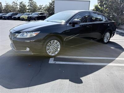 2014 Lexus ES 350 350   - Photo 10 - Orange, CA 92867