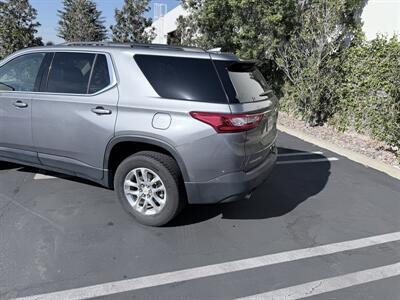 2019 Chevrolet Traverse LT Leather  3LT - Photo 10 - Orange, CA 92867