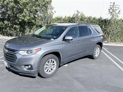 2019 Chevrolet Traverse LT Leather  3LT - Photo 5 - Orange, CA 92867