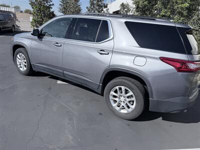 2019 Chevrolet Traverse LT Leather  3LT - Photo 11 - Orange, CA 92867