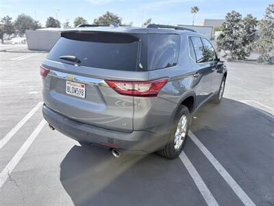 2019 Chevrolet Traverse LT Leather  3LT - Photo 13 - Orange, CA 92867