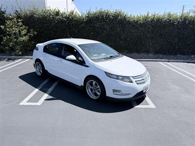 2015 Chevrolet Volt Premium   - Photo 3 - Orange, CA 92867