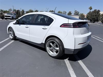 2015 Chevrolet Volt Premium   - Photo 10 - Orange, CA 92867