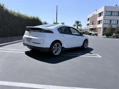 2015 Chevrolet Volt Premium   - Photo 7 - Orange, CA 92867