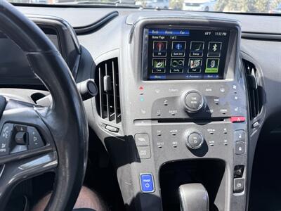 2015 Chevrolet Volt Premium   - Photo 15 - Orange, CA 92867