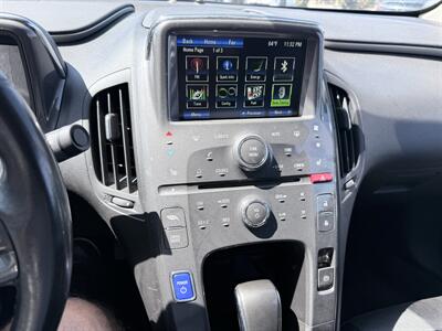 2015 Chevrolet Volt Premium   - Photo 14 - Orange, CA 92867