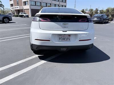2015 Chevrolet Volt Premium   - Photo 8 - Orange, CA 92867