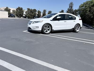 2015 Chevrolet Volt Premium   - Photo 2 - Orange, CA 92867
