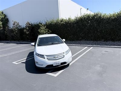 2015 Chevrolet Volt Premium   - Photo 1 - Orange, CA 92867