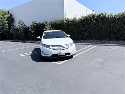 2015 Chevrolet Volt Premium   - Photo 5 - Orange, CA 92867